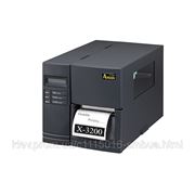 Argox Принтер штрих-кода Argox X-3200 (X-3200) фото