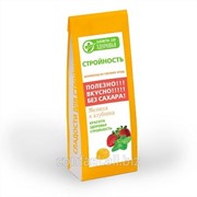 Мармелад мелисса и клубника МН23.170 Постная продукция фото