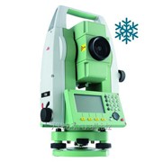Тахеометр Leica TS06 Arctic 3 фото