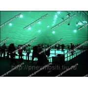 ВОС. быстровозводимый каток фото