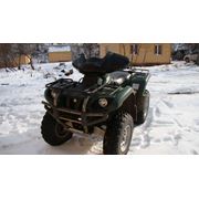 Квадроцикл фото