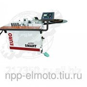 Кромкооблицовочный станок К EURO SMART фото