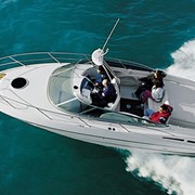 Спортивный катер Cranchi CSL 28 фото