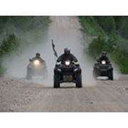 Туры на квадроциклах фото