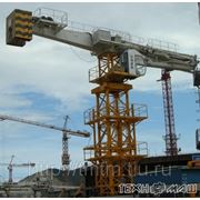 Бетонораспределительные стрелы HG45T (ZOOMLION) фото