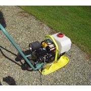 Аренда виброплиты 70 кг AMMANN AVP1240 (Германия) фото