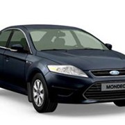 Аренда автомобиля Ford Mondeo фото