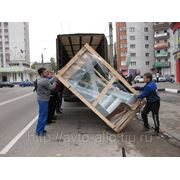 Грузчики в Воронеж фото