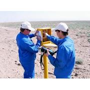 Обслуживание систем электрохимической защиты фото