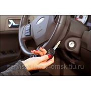 Изготовление ключей на заказ для автомобиля фото