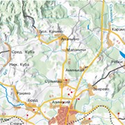 Атласы автомобильных дорог фото