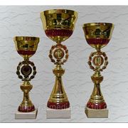 Изготовление кубков фото