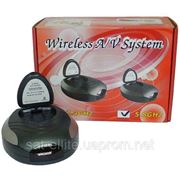 Видеосендер Wireless A/V Sender GC-5G8A (RCA) фото