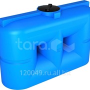 Пластиковая ёмкость для воды 2000 литров Арт.S 2000 фото