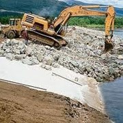 Гидротехническое строительство фото