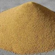 Жмых кукурузный фото