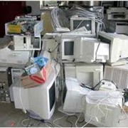 Утилизация техники фото