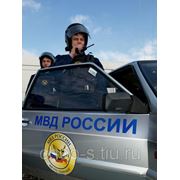 Охрана объектов и движемого и недвижемого имущества фото