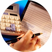 Бухгалтерское сопровождение! Скидка 50% в первый месяц обслуживания. фото