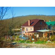 Продается дом в с. Широкая щель фото