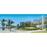 SHANHAITIAN SANYA HOTEL 5* фото