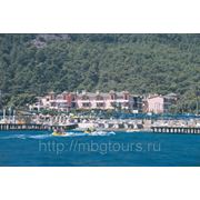 SEA GULL 4* Турция из Кемерово фото