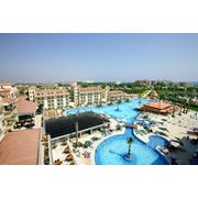 OLYMPIANS HOTELS RESORT&SPA 5* Турция из Кемерово фото