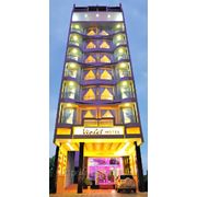 VIOLET HOTEL 3* (Вьетнам из Кемерово) фото