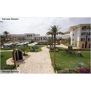 Отдых в Тунисе. Отель“Iberostar Belisaire“ 4* фото