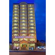 LAMY HOTEL 3* (Вьетнам из Кемерово) фото