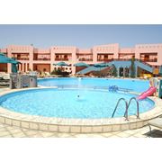 CLUB GOLDEN FIVE 4* фото