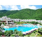 CACTUS RESORT 4* Китай из Кемерово фото