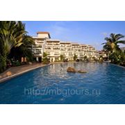 THE GUEST HOUSE INTERNATIONAL 4* Китай из Кемерово фото