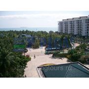 PALM BEACH RESORT&SPA 4* Китай из Кемерово фото
