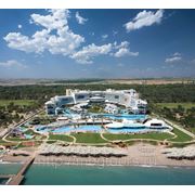 CORNELIA DIAMOND GOLF RESORT & SPA 5* Турция из Кемерово фото