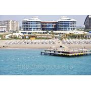 BAIA HOTELS LARA 5* Турция из Кемерово фото