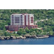 NAZAR BEACH HOTEL 4* Турция из Кемерово фото
