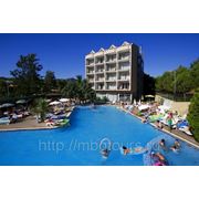 KERVANSARAY MARMARIS 4* Турция из Кемерово фото