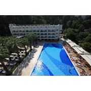 TURUNC HOTEL 4* Турция из Кемерово фото
