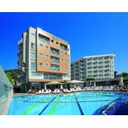 CETTIA BEACH RESORT 4* Турция из Кемерово фото