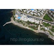 CLUB ACACIA 3*+ Турция из Кемерово фото