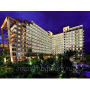 LA COSTA SEASIDE RESORT HOTEL SANYA (EX. SANYA LA COSTA HOTEL) 4* Китай из Кемерово фото