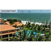 Туры во Вьетнам. Отель “Sunny Beach Resort“ 4* фото