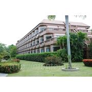 Botany Beach Resort 3* Таиланд из Кемерово фото