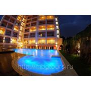 Best Western Pattaya 3* Таиланд из Кемерово фото