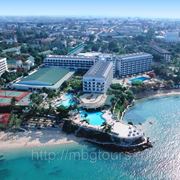 Dusit Thani Pattaya 5* Таиланд из Кемерово фото