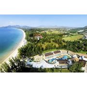 PGS HOTELS DALAR RESORT BANGTAO BEACH 4* Таиланд из Кемерово фото