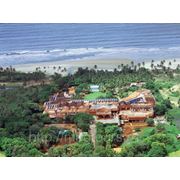 MAJORDA BEACH 5* фото