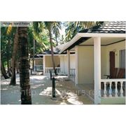 HOLIDAY ISLAND RESORT & SPA 4* Мальдивы из Кемерово фото