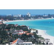 Туры на Кубу КУРОРТ ВАРАДЕРО фото